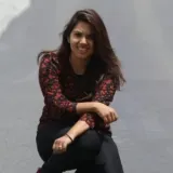Preksha nahar - Positive thinking tutor - Chennai
