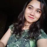 Pratiksha - tutor - Pimpri-Chinchwad