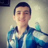Ömer Faruk - Matematik öğretmeni - 