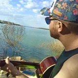 Belchior - Prof de viola - Formiga