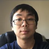 Xin - Nutrition tutor - Mansfield