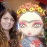 Sandra Elizabeth - Prof d'espagnol - Rennes