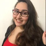 Jessica - Professor de inglês - São Paulo