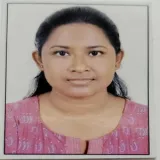 Sangiti - Maths tutor - Kolkata
