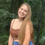 Valentina - profesor de inglés - Providencia