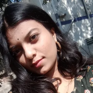 Isha - Make-up tutor - Govardhan