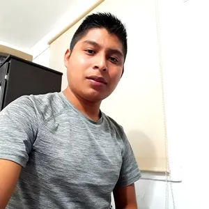 Arnulfo - Profe de informática básica - Pisaflores