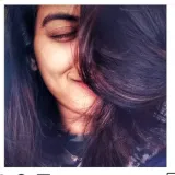 Nikitha - Cooking tutor - Nellore
