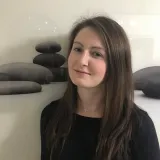 Paulina - nauczyciela matematyki - Kraków
