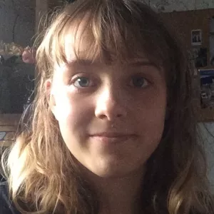 Katie - Maths tutor - Birch Vale