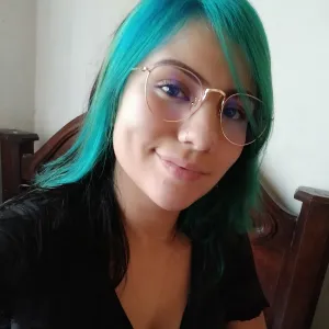 Valeria - profesor de Photoshop - Villa Hermosa