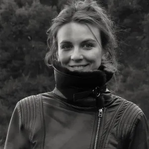 Anna - Prof d'allemand - Paris 10e