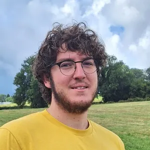 Aurélien - Prof de maths - Gréasque