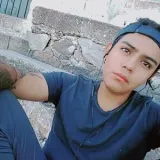 Iván - Profesor de matemática - Calera Chica