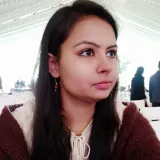 Ashmita Kashyap - English speaking tutor - Jorhat