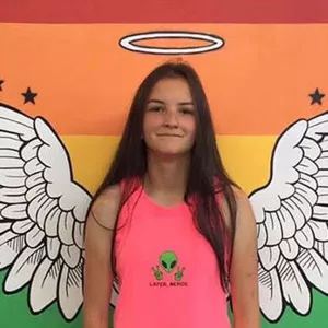 Amy - Maths tutor - Mission