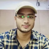Rishabh - Maths tutor - Delhi