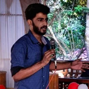 Sankar - Geography tutor - Thiruvananthapuram