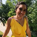 Jimena - profesor de español para extranjero - Naucalpan de Juárez