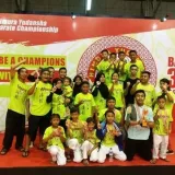 Baban - Guru seni bela diri - Padalarang