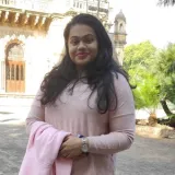 Tanushka - Drawing tutor - Thane