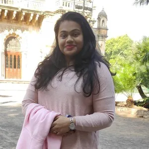 Tanushka - Drawing tutor - Thane