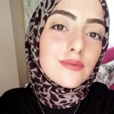 Elif - Matematik öğretmeni - Kastamonu