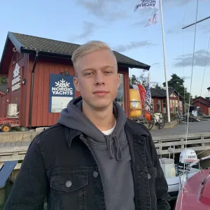 Daniel - Engelsklärare - Danderyd