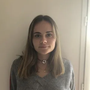 Charlotte - Prof d'espagnol - Lille