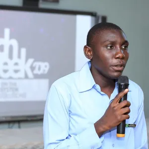 Mukhtar - Leadership tutor - Wusasa
