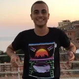 Simone - Insegnante di ripetizioni - Cernusco sul Naviglio