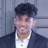 MICHEAL - Python tutor - Tirunelveli
