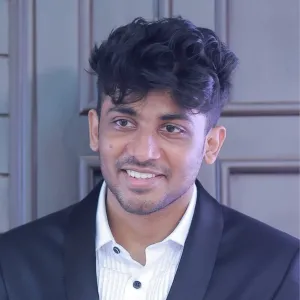 MICHEAL - Python tutor - Tirunelveli