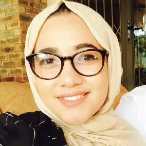 Imaan - English tutor - Cape Town