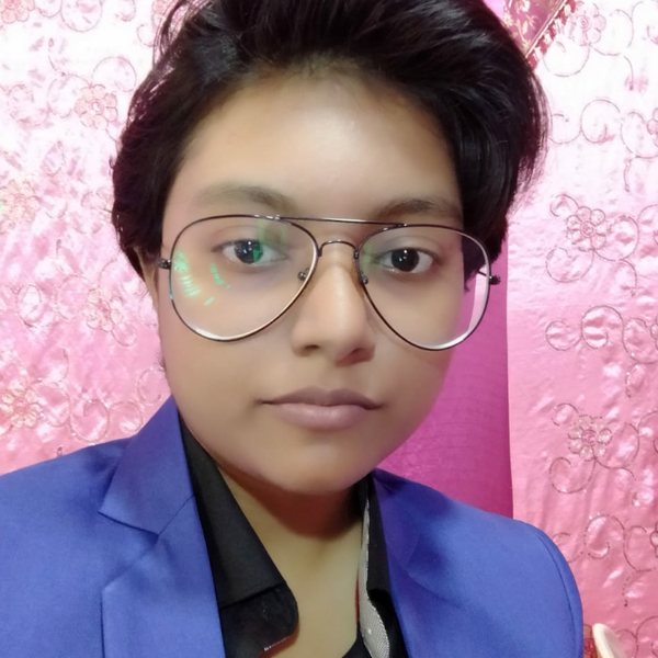 Teaching profession is the best way to learning through sharing knowledge...Hello,i am a 3rd year B.com(H) student and i conduct my classes with gentleness from NURSERY to GRADUATION (including arts p