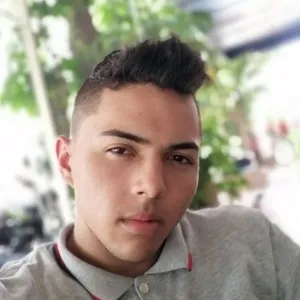 Sebastian - profesor de matemáticas - Apulo