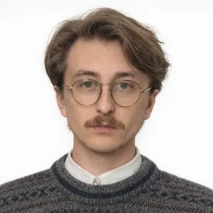 Mateusz - nauczyciela języka angielskiego - Świdnik