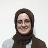 Ayse - Matematik öğretmeni - İstanbul