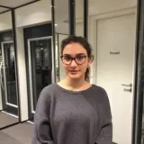 Aylin - Lehrkraft für Mathematik - Konstanz