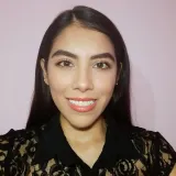Adriana - profesor de aprender a comer bien - Durango