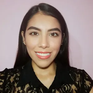 Adriana - profesor de aprender a comer bien - Durango