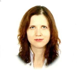 Nadia - Insegnante di russo - Udine