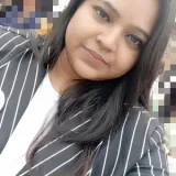 Simran - Cooking tutor - Kolkata