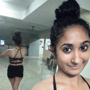 Trisha - Dance tutor - Ghaziabad