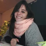 Rocío - profesor de redes sociales - Buenos Aires