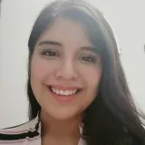 Cinthia - tutor académico - Ciudad Juárez