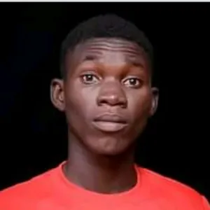 Ogundare - Positive thinking tutor - Ikorodu