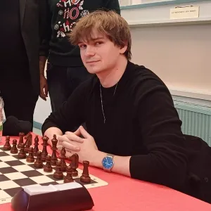 Noé - Prof d'échecs - Abbeville
