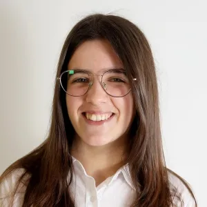 Mariana - Professor de matemática a - Aveiro