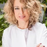 Ana - profesor de desarrollo personal - Majadahonda